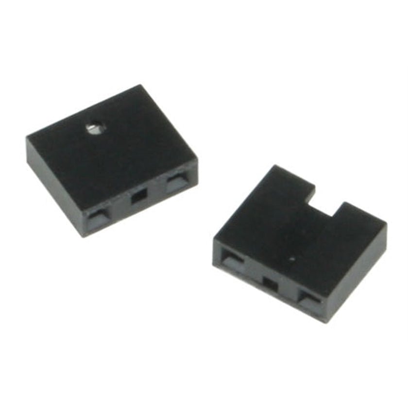 Accu Lites PM42 Breakout Board Jumper Pack Set Pkg of 2 NIB