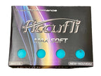 Accufli Max Soft Matte Finish Golf Balls