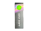 Accufli Max Soft Matte Finish Golf Balls
