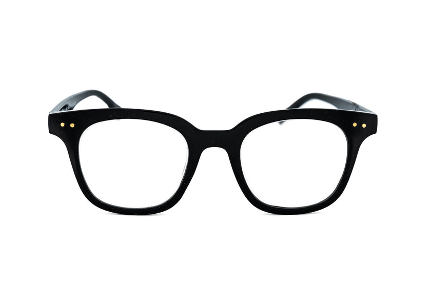 Corwell – Bold Square Reading Glasses | Bolero Eyewear