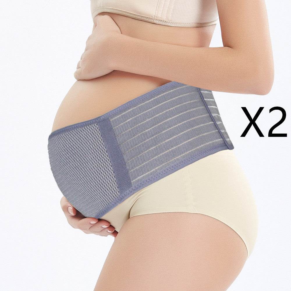 Mid-pregnancy abdominal support Band Maternity Belt underwear