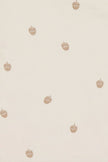 Pima Cotton Willem Short - Acorns Tofu | Jamie Kay