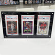 EVORETRO Acrylic Frame for PSA - 3 Slots