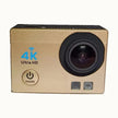 Action camera 4K & wireless WIFI - 2