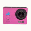 Action camera 4K & wireless WIFI - 2