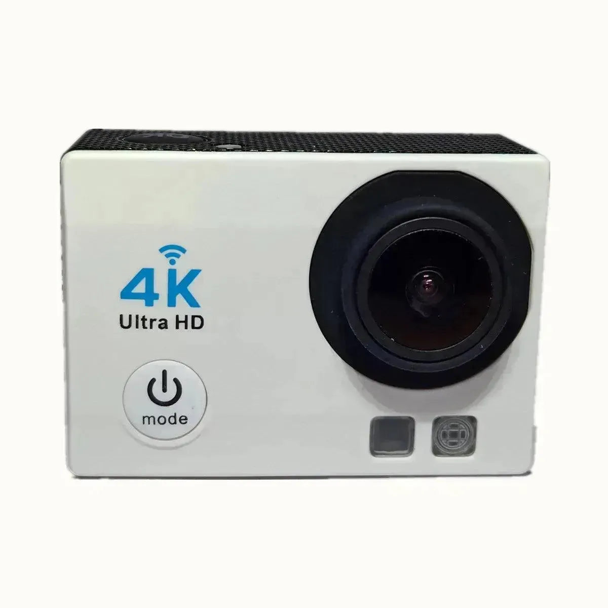 Action camera 4K & wireless WIFI - 2