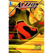 Action Comics - Volume 8: The Truth Hard Cover (Discontinued)