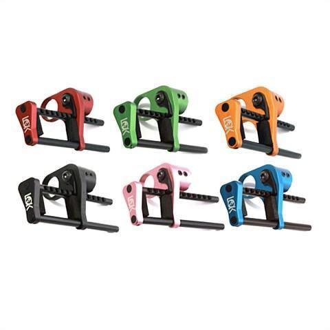 ACU LOC Archery Safety Bow Lock