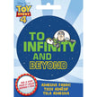 Ad-Fab - Disney/Pixar Toy Story Buzz 'To Infinity' 3