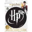 Ad-Fab - Harry Potter Logo 3