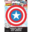 Ad-Fab - Marvel Captain America Sheild 3