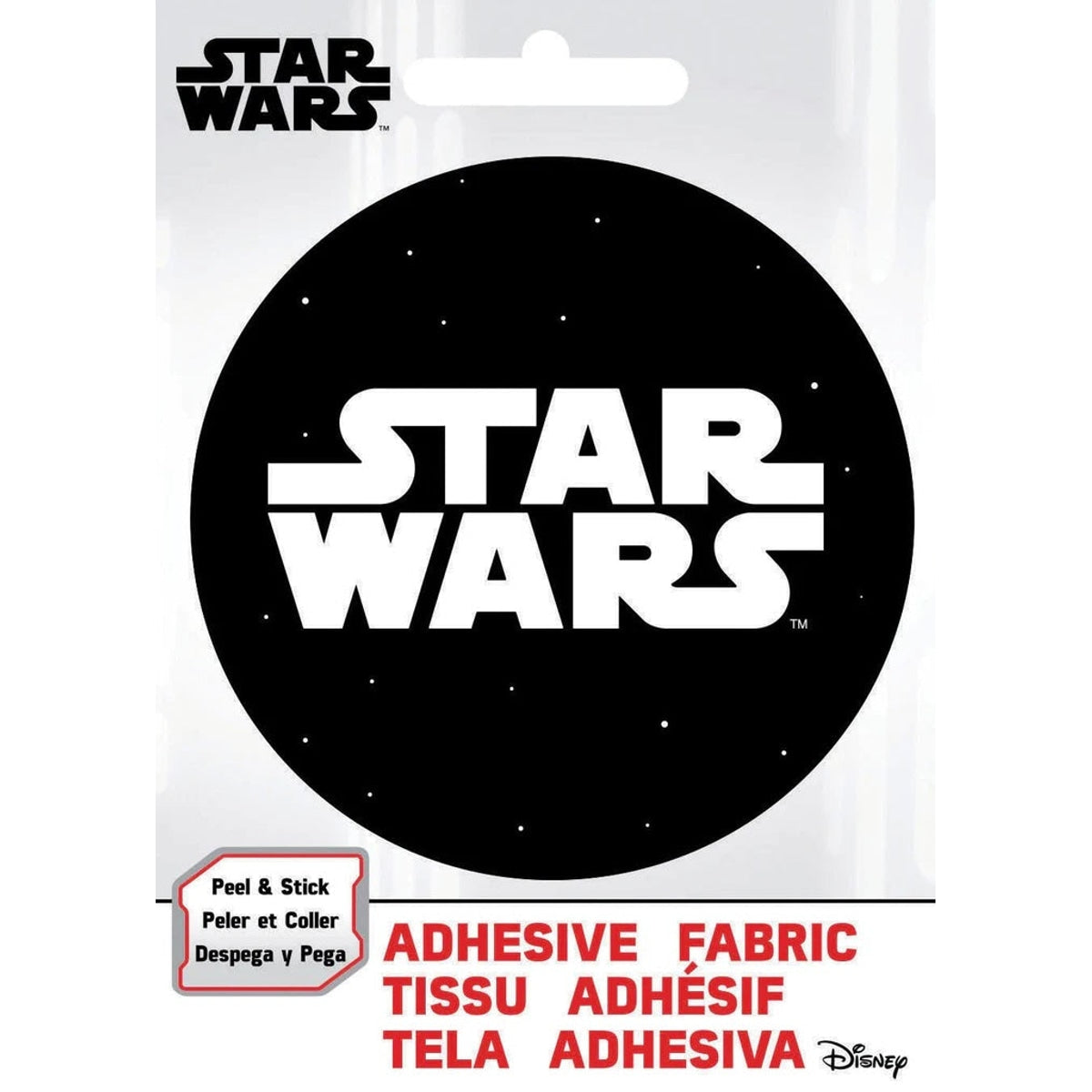 Ad-Fab - Star Wars Logo 3