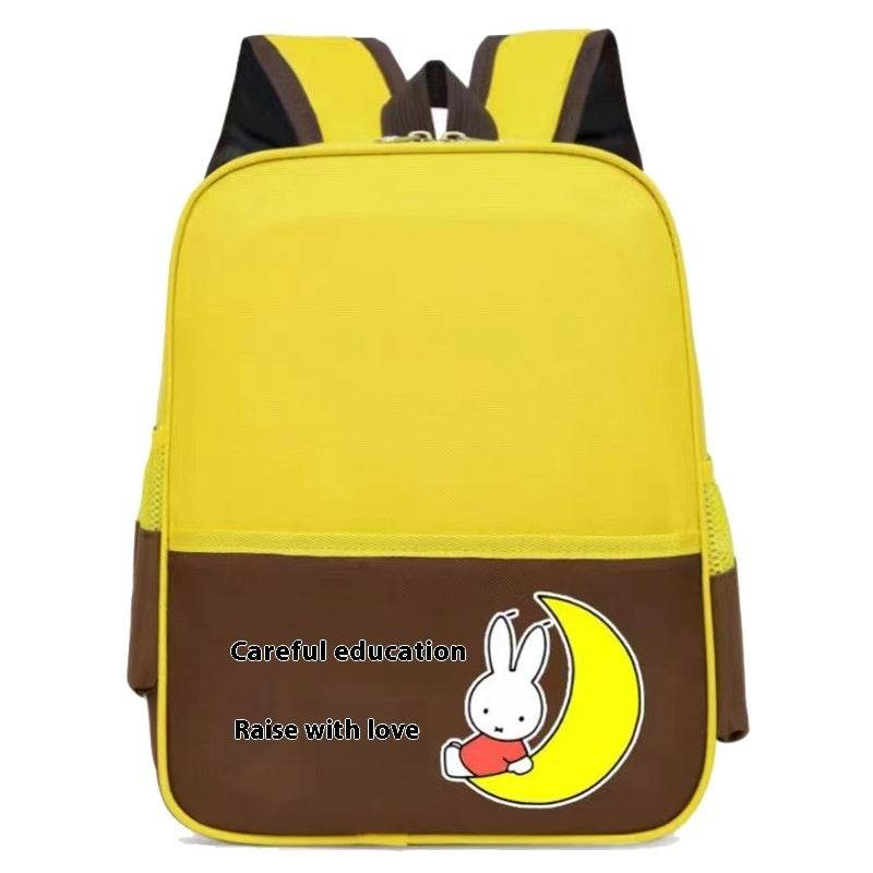 Primary School Children Large Capacity backpacks for school