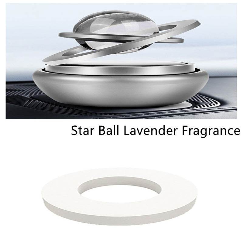 Car perfume seat decoration Vehicle Air Freshener