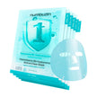 numbuzin No.1 Pantothenic B5 Hyaluronic Active Clear Mask 1 BOX / 5 PCS