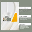 Beige Tile Grout — Waterproof Kitchen Floor Gap Repair & Leak Sealing Sealer (100g Kit)