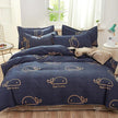 Student Dormitory Single Duvet Cover Autumn And Winter