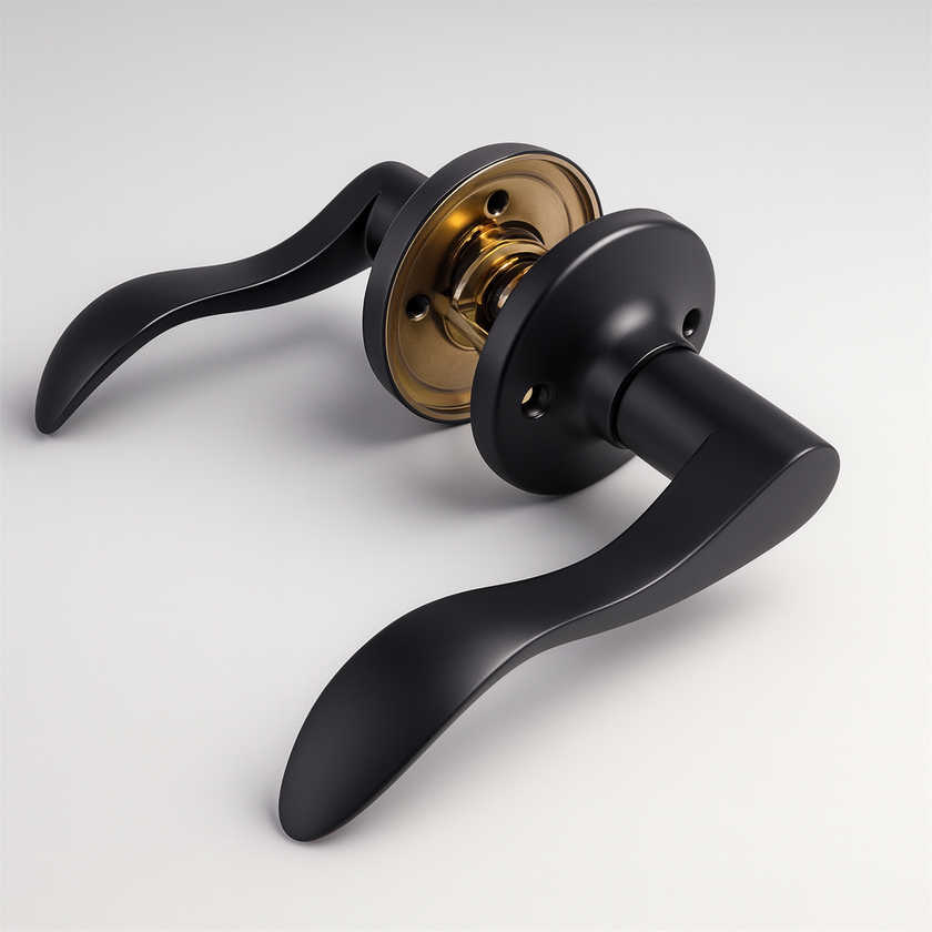 8300 Door Lever