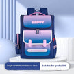 Children’s Schoolbag – British Look & Ergonomic Backpack