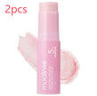 Moolinse PDRN Pink Collagen Volume Multi Balm Stick – 5% Volufiline Hydrating Face & Lip Cream