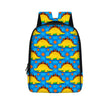Cute Cartoon Dinosaur Kids Backpack | Lightweight Preschool & Kindergarten School Bag