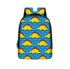 Cute Cartoon Dinosaur Kids Backpack | Lightweight Preschool & Kindergarten School Bag
