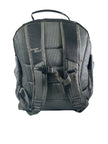 Europe Bound Book Bag 27L Capacity with Padded Laptop / Ipad Sleeve