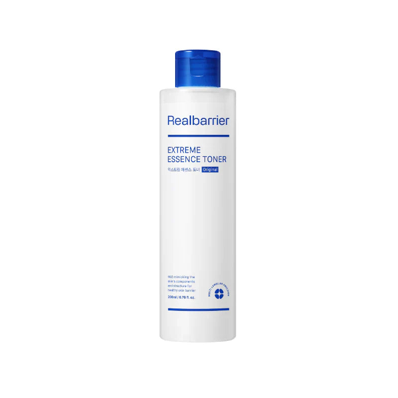 Real Barrier Extreme Essence Toner 200ml