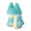Little Daydream Collection Munchlax & Snorlax (Pokemon Center Japan)