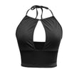 Summer Halter neck Tank top Vest women
