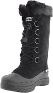 Baffin Women's Judy -40 Winter Boots Size 6 Grey