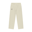 B-stil Fleece Lined Straight Leg Pants