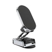 Creative Polygonal Positioning Car Folding Mount