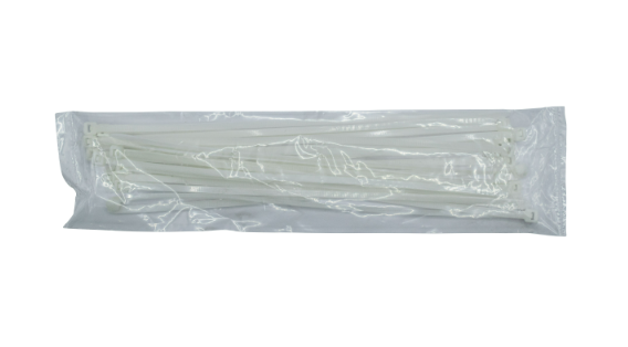 Nylon Zip Tag