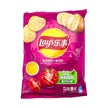 Lay's Mexican Tomato Chicken Flavour, 70g
