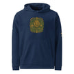 adidas fleece hoodie