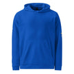 adidas fleece hoodie