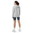 adidas fleece hoodie (Puppie Edition)