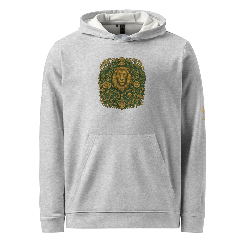 adidas fleece hoodie