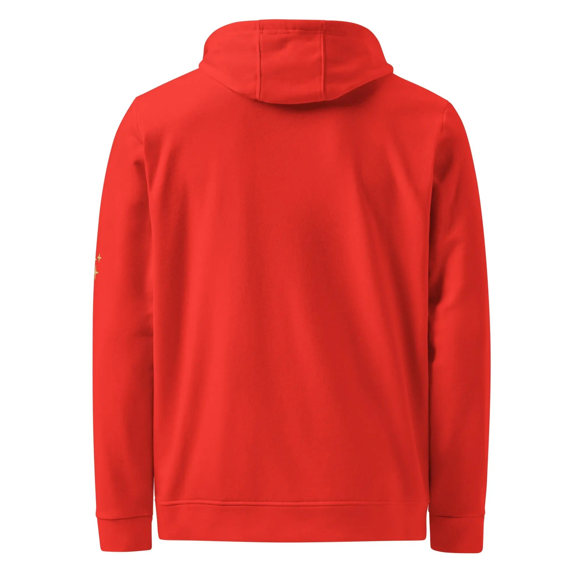 adidas fleece hoodie