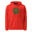 adidas fleece hoodie
