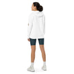 adidas fleece hoodie (peace Edition)💕