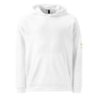 adidas fleece hoodie
