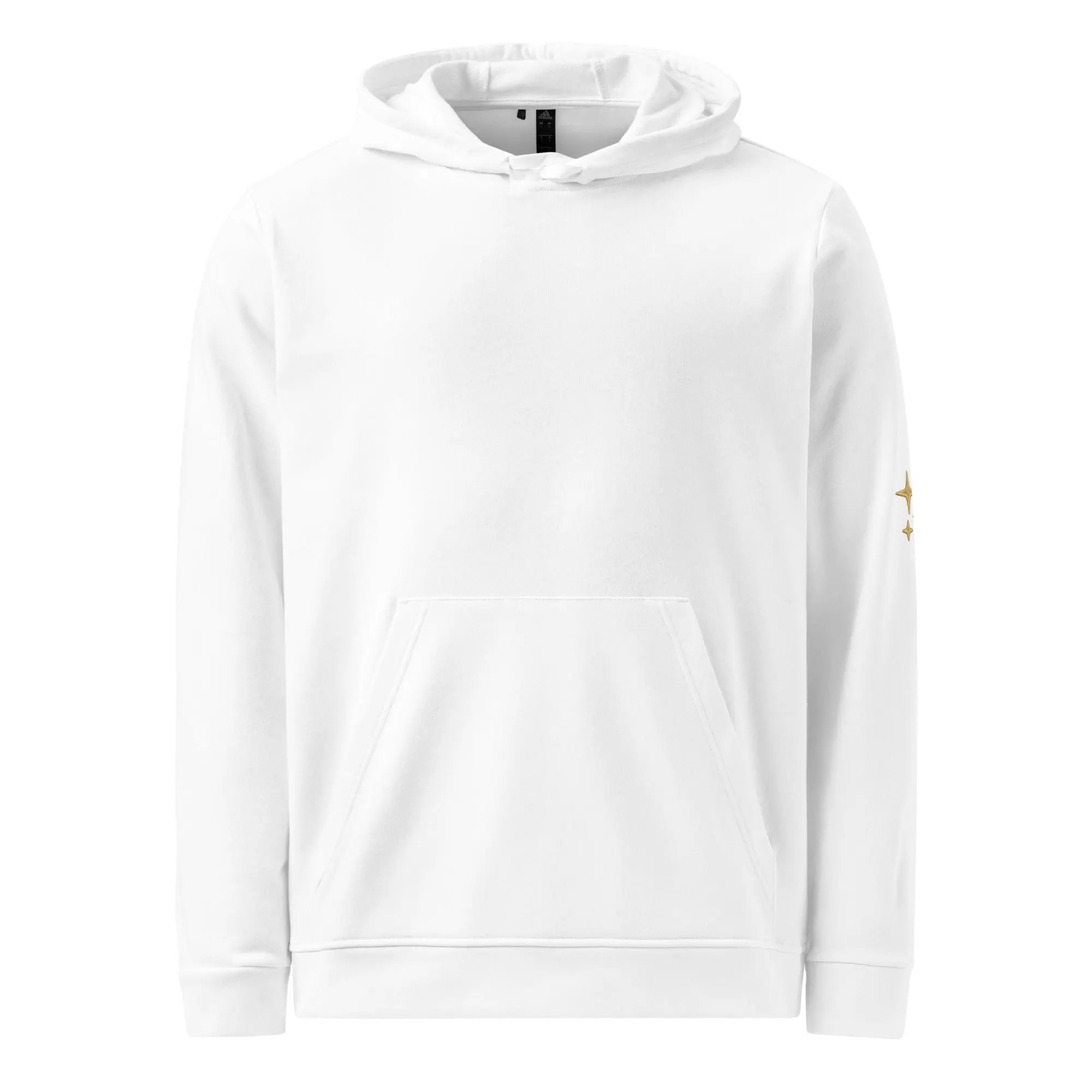 adidas fleece hoodie