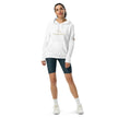 adidas fleece hoodie (grounded Edition)