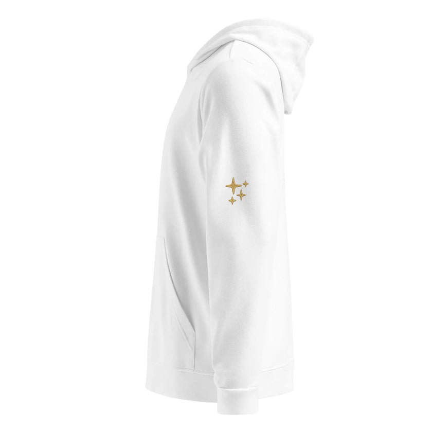 adidas fleece hoodie
