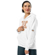 adidas fleece hoodie (pie edition)