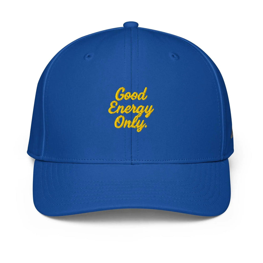 Adidas Performance Cap – Lightweight & Breathable Sportswear