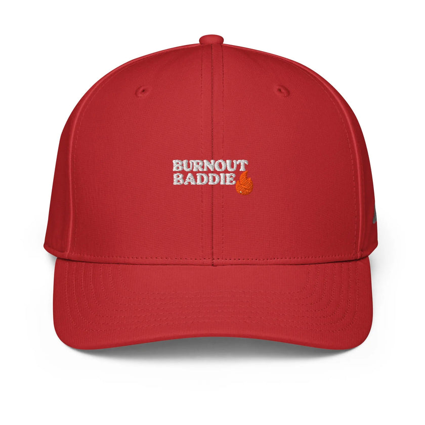 adidas performance cap