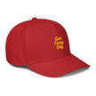 Adidas Performance Cap – Lightweight & Breathable Sportswear